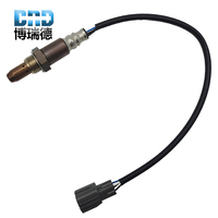 Sensor de oxígeno con sonda Lambda para Toyota Highlander, piezas de coche de buena calidad, Sensor de oxígeno, compatible con modelo 89467-0E060