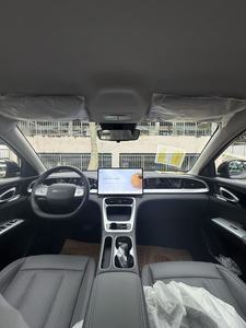 Geely Star Wish Dream Edition 26 con Autonomia di 310 Chilometri - Product Image 4