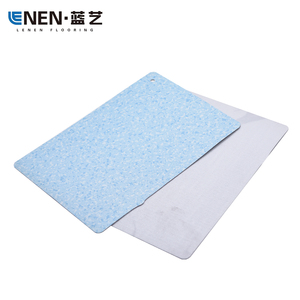 Rollo de Vinilo de PVC Moderno, Impermeable y Resistente al Desgaste, Multicolor, Antideslizante, para Uso en Interiores en Oficinas y Escuelas <span class=keywords><strong>Infantiles</strong></span> - Product Image 5