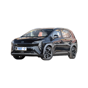 2025 GAC AION Y Plus Version Zhixiang SUV Autonomie 510 km Empattement 2750 mm Caméra arrière 360° Climatisation à pompe à chaleur Véhicule électrique Conduite à gauche - Product Image 2