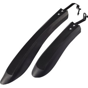 Parafango per Bicicletta a Smontaggio Rapido, Accessorio Decorativo per Ciclismo su Giorni di Pioggia, Parafango per Mountain <span class=keywords><strong>Bike</strong></span> - Product Image 4