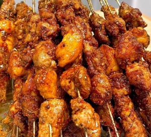 Assaisonnement BBQ Coréen Épices et Assaisonnements pour Boeuf Dinde Doner <span class=keywords><strong>Kebab</strong></span> Style Mexicain - Product Image 4