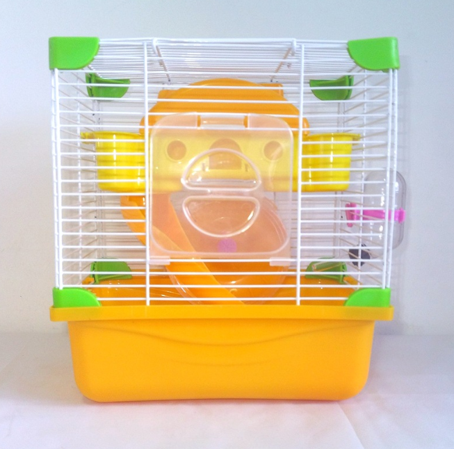 Naranja