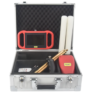 Détecteur de recherche d'eau souterraine longue portée série PQWT-<span class=keywords><strong>TCM</strong></span> forage de forage prospectine géophysique - Product Image 3