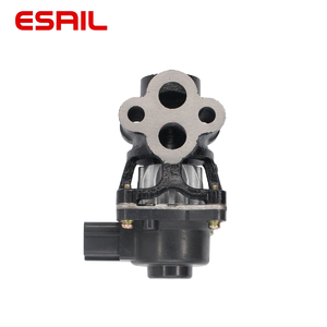 Válvula EGR de recirculación de gases de escape 1811177E00 91177631 1811177E02 EGV922 91174514 91177451 para Vitara Suzuki Grand Chevrolet - Product Image 3