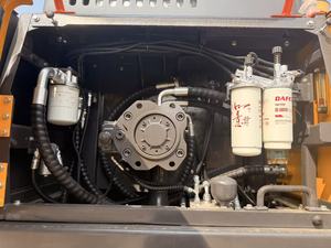 Excavadora de cadenas Volvo EC380 usada, pocas horas de uso, gran potencia, lista para trabajar, precio económico, envío rápido - Product Image 6