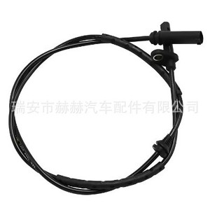เซ็นเซอร์วัดความเร็วล้อ BMW 34526771777 สำหรับอะไหล่เปลี่ยนระบบ ABS - Product Image 1