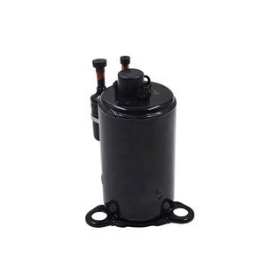 R134a DC 48V nhỏ nhỏ Máy làm lạnh quay Máy nén 600Watt - Product Image 4