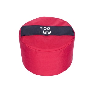 Custom Size Heavy Duty Fitness <strong>Exercise</strong> Weight Training <strong>Sandbag</strong> - Product Image 1