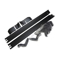 Pédales de voiture pour Toyota Land Cruiser FJ100 UZJ100 4500, pédales adaptées au Land Cruiser 4500