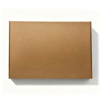 Caja de Cartón Corrugado para Envíos, Tamaño Personalizado, Directo de Fábrica, OEM ODM, Impresión de Logotipo Personalizado, Plegable, Moderna, de Lujo, con Impresión UV