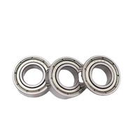 Micro 688ZZ Hoge Snelheid Precisie Kleine 688 8x16x5 mm Miniatuur Diepe Groef Kogellagers voor 3D Printers Elektrische Gereedschappen RC Hobby's