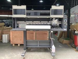 Máquina <span class=keywords><strong>de</strong></span> impresión digital DTF 60cm 40cm 30cm Impresora DTF <span class=keywords><strong>de</strong></span> película para mascotas <span class=keywords><strong>de</strong></span> varios tamaños con 2 cabezales Xp600 para cualquier tela - Product Image 2