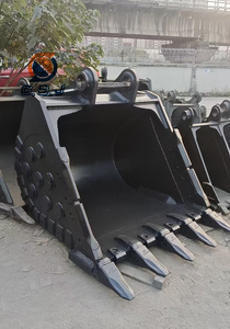 Cx350b xô cho trường hợp 350B cx350b máy xúc cx290 cx290b CX300 cx300c CX330 cx350 - Product Image 2