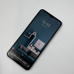 二手手机 Vivo Y76s 8+256 GB 双卡双待 MTK 处理器，适合游戏，支持 5G 智能手机和功能丰富的相机 - Product Image 5