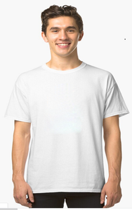 Camiseta 200g de algodón 100% para hombre, novedad de 2025, diseño ajustado, cuello redondo, Color sólido, de talla grande, tela de Jersey personalizable - Product Image 2