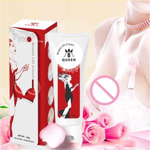 Crema per l'Aumento del <span class=keywords><strong>Seno</strong></span> a Marchio Privato per <span class=keywords><strong>Donne</strong></span> con Effetto Forte - Product Image 1