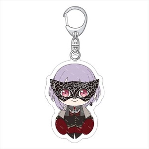 ¡Nuevo Anime <span class=keywords><strong>Bang</strong></span> Dream! Ave Mujica 6cm Sakiko Togawa Tomori Takamatsu Uika Misumi Kaname Raana acrílico llavero regalo de Navidad - Product Image 4