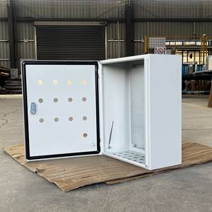 Symb ตู้กระจายสินค้าภายในของชุมชนที่อยู่อาศัยประสิทธิภาพสูงและประหยัดพลังงานกระจาย ISO9001 CE - Product Image 5