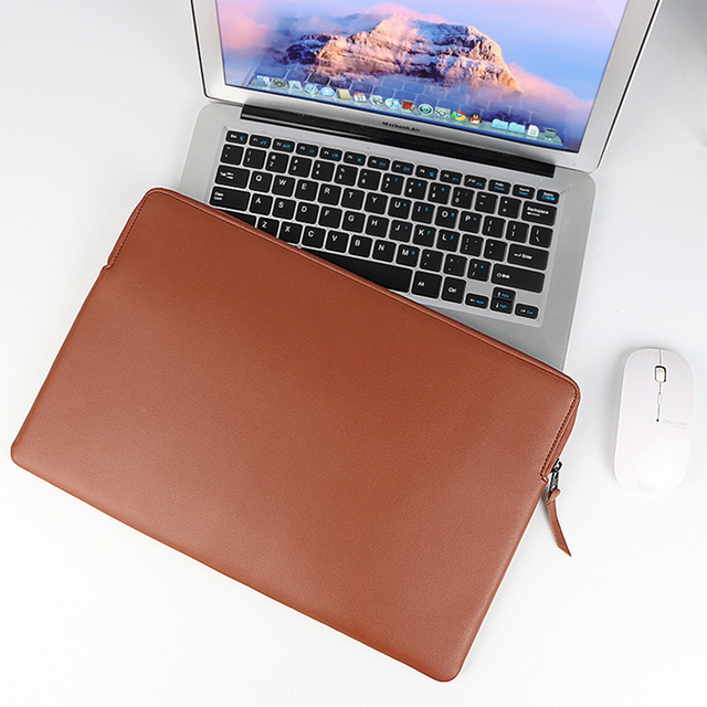 Notebook Computer Protective Sleeve 15.6 Inch Laptop Bags