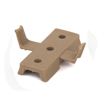 Fabricant Fast Helmet Side Rail Wing-Loc Adapter Helmet Accessories