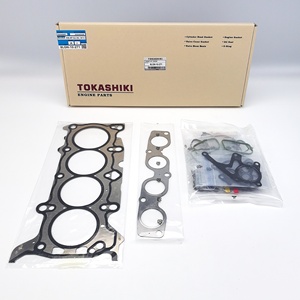 Новые детали для ремонта двигателя MAZDA CX5 Комплект прокладок 8LGN-10-271 TOKASHIKI - Product Image 2
