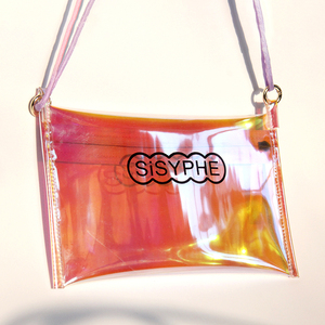 Mini Mobile Copertura Della Pioggia Del Sacchetto Del Telefono Borsa Personalizza Speciale Sling Bag <span class=keywords><strong>Per</strong></span> Il Telefono - Product Image 2