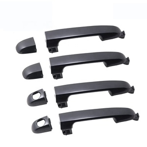 Tay nắm cửa Q 82651-1X020 82652-1M060 82651-1M050 82661-1M050 83651-1M020 83661-1M020 836611M020 dành cho <span class=keywords><strong>Kia</strong></span> Forte Cerato 2009 -2013 - Product Image 2