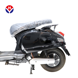 Motocicleta Eléctrica Universal de Alta Velocidad EU APTK, 48v 2000w, Motor de 60v, Aprobada por la CEE, para Mujeres/Hombres - Product Image 3