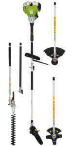 Chuỗi <span class=keywords><strong>Trimmer</strong></span> thuận tiện bàn chải cắt cho ngoài trời Vườn làm việc - Product Image 6