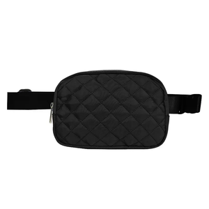 Geste ppte Schulter taschen Cross body Cute <span class=keywords><strong>Belt</strong></span> Sporttasche Mädchen Langlebige tragbare wasserdichte Polyester Gürtel tasche Taillen tasche Geldbörse für - Product Image 4