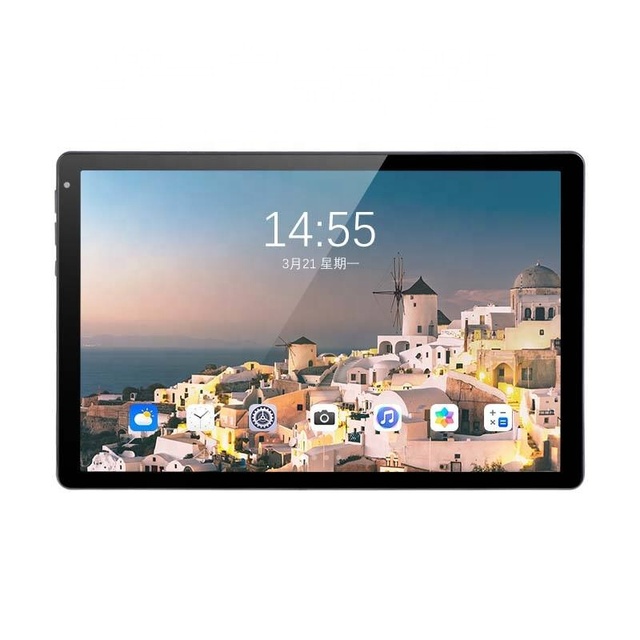 Android Tablets A523 Octa Core Touchscreen Tabletas Educational 10.1inch Android Tablet WiFi Tablet PC
