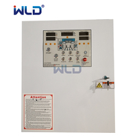 Cabina de Pintura WLD9000 CE para Talleres de Carrocería / Cabina de Pintura Automotriz / Cabina de Pintura en Oferta en Bélgica