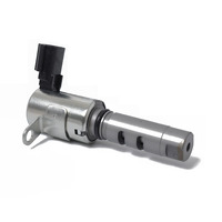Paire Moteur Calage Variable des Soupapes de Contrôle Solénoïde VVT Gauche et Droit pour Toyota Camry Lexus OE:15340-20011/15330-20011