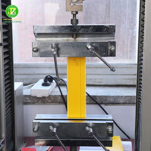 Nouveau chaud sur mesure 2 3 4 5 6 pouces Lay Flat Knife PVC enduit bâche tuyau 100% résistant à l'eau Technique Style uni - Product Image 6