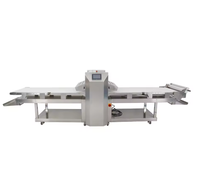Machine à pâte à croissants et biscuits automatique de table Masa Rondo 220/380V Prise australienne Garantie 1 an