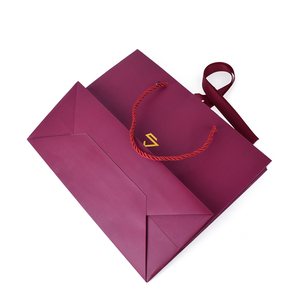 Vintage Washed Kraft Brown Paper <strong>Bag</strong> Flower Printing <strong>Bags</strong> Fancy <strong>Victoria</strong> <strong>Secret</strong> <strong>Pink</strong> Velvet <strong>Victoria</strong> Valentine - Product Image 1