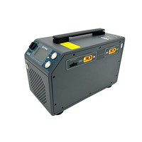 Chargeur rapide intelligent à quatre canaux EV-PEAK U6Q 6S-14S 3000W/60A
