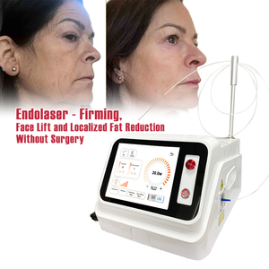 Lifting Endoláser Sin Cirugía, Resultados Naturales, Reafirma, Define, Reduce la Grasa Localizada, Estimula el Colágeno - Product Image 6