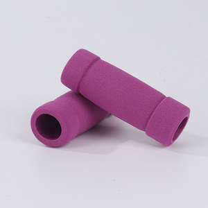 Poignées en mousse antidérapantes 18x7x100mm pour équipement de sport et de fitness - Product Image 3