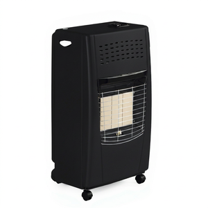 BARTOLINI Bella I Chauffage infrarouge au gaz portable pour la maison et le garage Fabriqué en Italie Pas cher pour le salon - Product Image 1