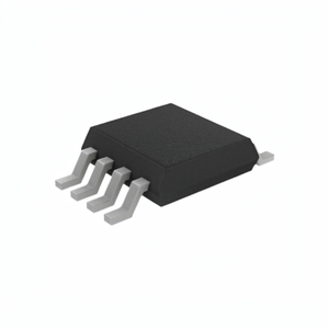 Power Management (PMIC) Electronic Circuit Components 8 TSSOP, 8 MSOP MIC2536-2YMM-TR In Stock - Product Image 1