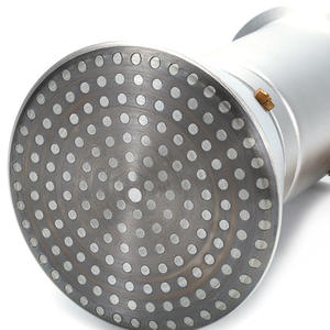 Bouilloire électrique en verre avec fond couvert, cafetière à induction, chauffage portable, souvenir pour camping-car, extérieur et utilisation en voiture - Product Image 5