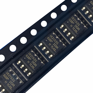 <strong>IC</strong>, electronic components, Gate Driver <strong>IC</strong> Sop-8 screen printing IR2153S <strong>original</strong> IR2153STRPBF - Product Image 1