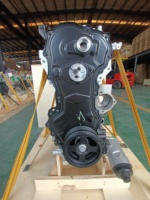 Pièces de moteur automatique de haute qualité Newpars M9T nouveau moteur de camion de moteur diesel pour Renault Nissan YS23