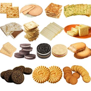 2020 Automatic Industrisal Snack Soft and Hard Biscuit / Sandwiching Biscuit Making Machine - Product Image 5