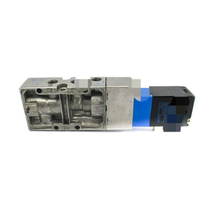 Mvh-5-1/8b-vi 114900 20.4-26.4vdc 29-145psi Unmp Nieuw Origineel Direct Leverbaar Industriële Automatisering Pac Specifieke PLC Programmering C - Product Image 1