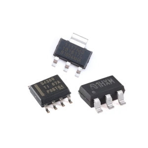 ชิ้นส่วนอิเล็กทรอนิกส์แบบจุ่ม <span class=keywords><strong>MOC3021M</strong></span> ทำไมเทคโนโลยี - Product Image 1