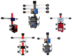 Equipo de alineación de ruedas <span class=keywords><strong>3D</strong></span> directo de fábrica, herramienta de alineación de neumáticos, máquina de alineación de neumáticos con garantía de 12 meses para reparación de automóviles - Product Image 1