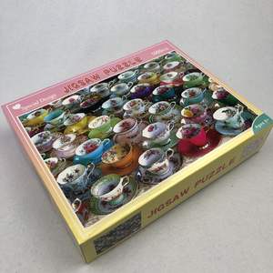 Adulto stampabile personalizzato puzzle personalizzato 1000 pezzi di puzzle campione per libero - Product Image 5